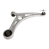 HYUNDAI Control/Trailing Arm, wheel suspension  - ACKOJA A52-0361