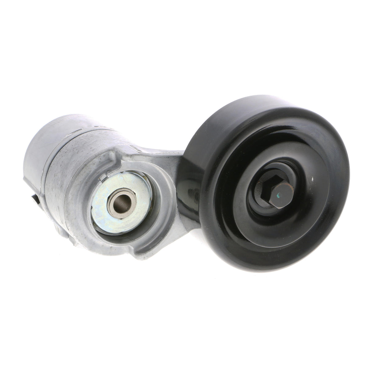 HYUNDAI Tensioner Lever, V-ribbed belt  - ACKOJA A52-0368