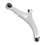 HYUNDAI Control/Trailing Arm, wheel suspension  - ACKOJA A52-0381