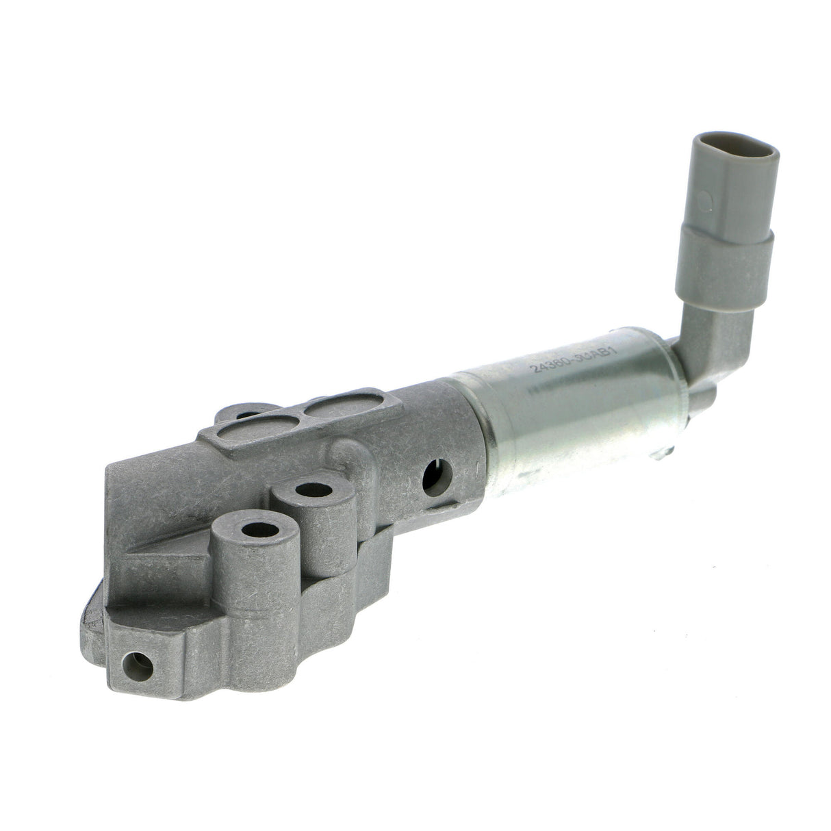 HYUNDAI Control Valve, camshaft adjustment  - ACKOJA A52-0384