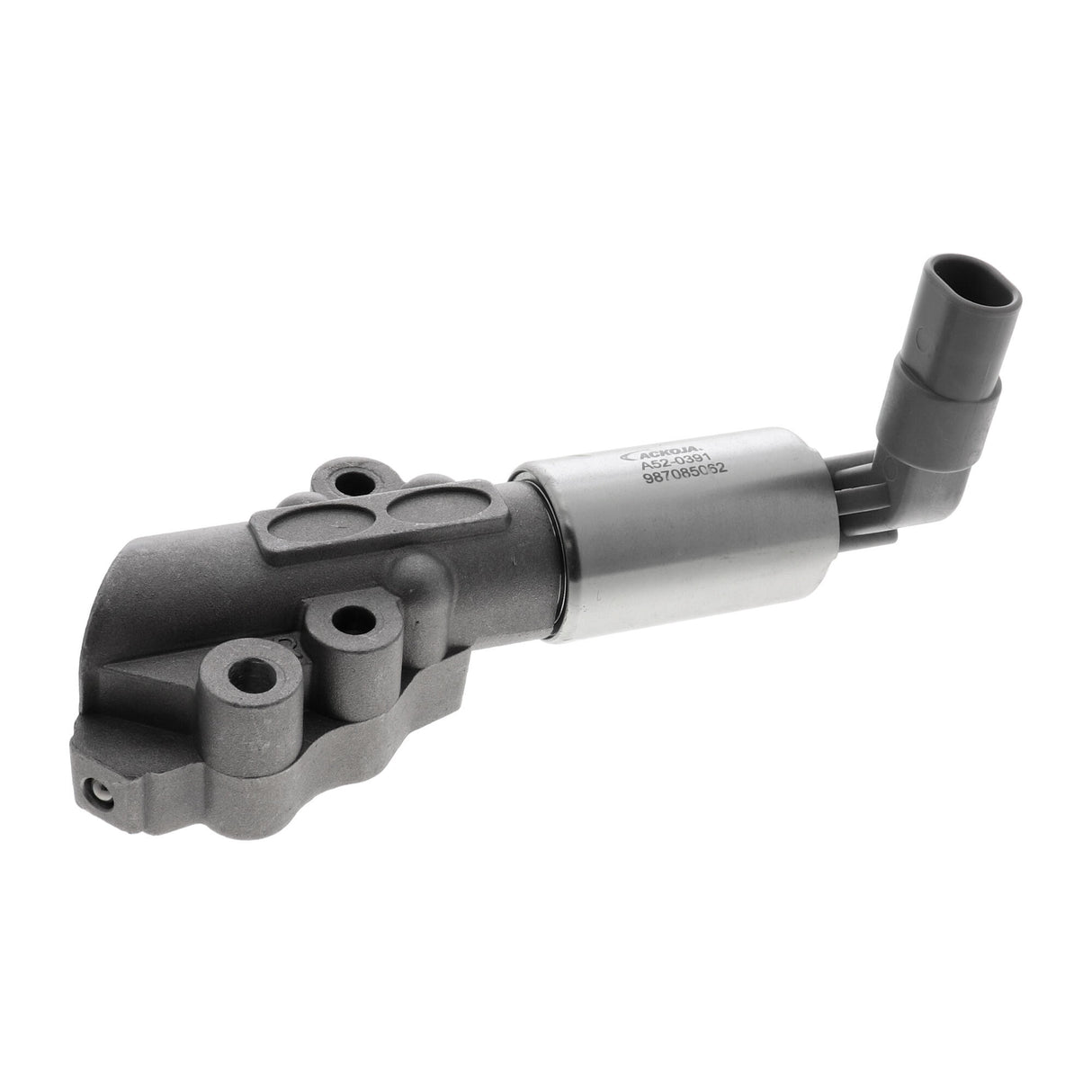 HYUNDAI Control Valve, camshaft adjustment  - ACKOJA A52-0391