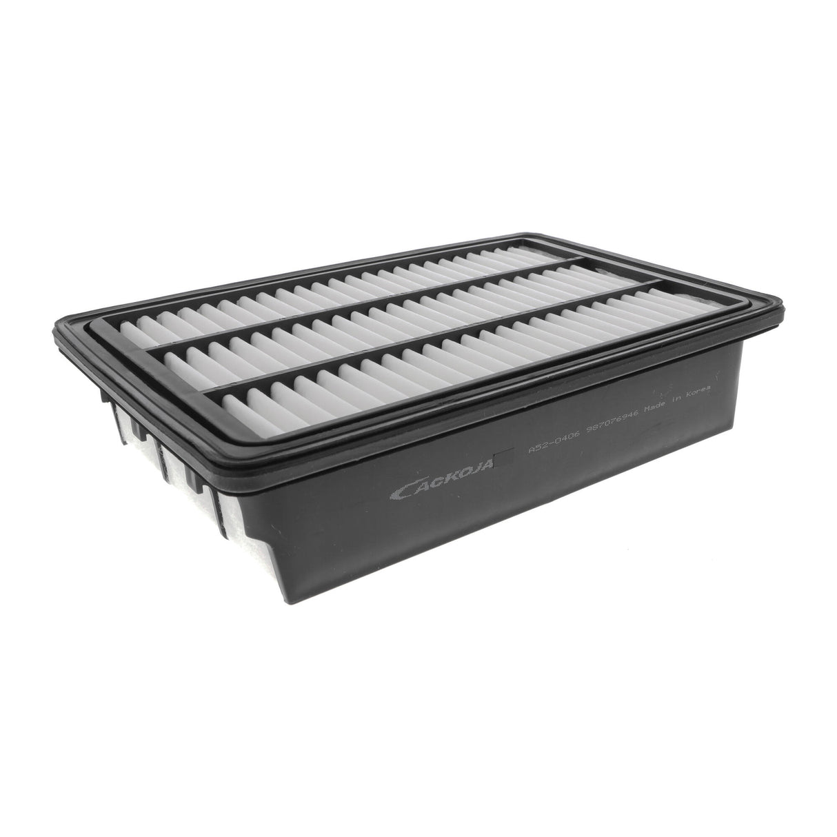 HYUNDAI Air Filter  - ACKOJA A52-0406