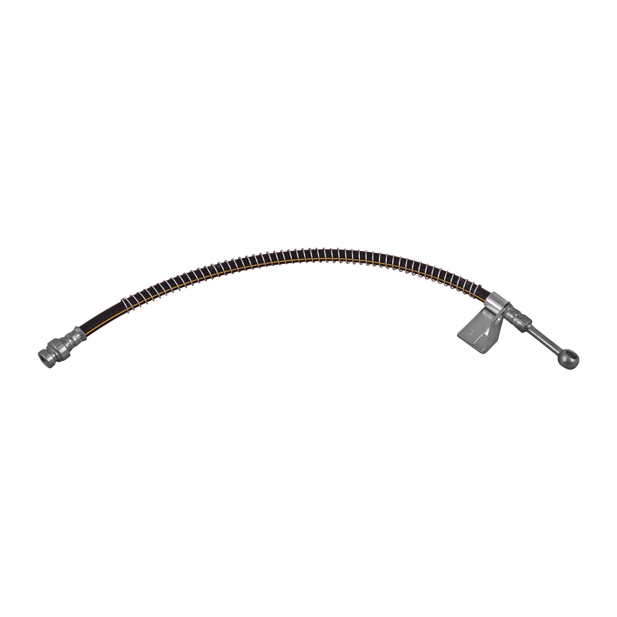 HYUNDAI Brake Hose  - ACKOJA A52-0452