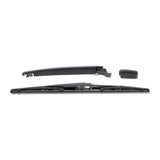 HYUNDAI Wiper Arm Set, window cleaning  - ACKOJA A52-0474