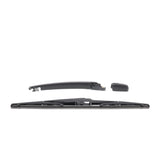 HYUNDAI Wiper Arm Set, window cleaning  - ACKOJA A52-0484