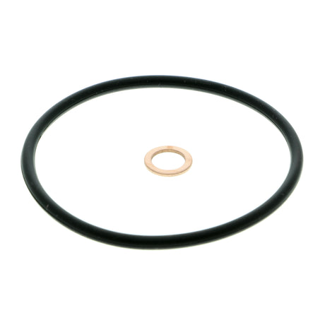 HYUNDAI Oil Filter  - ACKOJA A52-0504