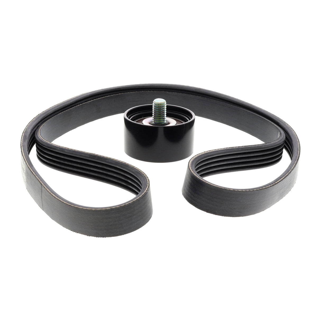 HYUNDAI V-Ribbed Belt Set  - ACKOJA A52-0515