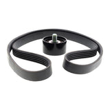 HYUNDAI V-Ribbed Belt Set  - ACKOJA A52-0515