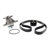 HYUNDAI V-Ribbed Belt Set  - ACKOJA A52-0516