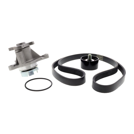 HYUNDAI V-Ribbed Belt Set  - ACKOJA A52-0516