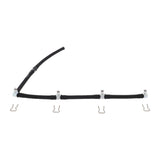 HYUNDAI Hose, fuel overflow  - ACKOJA A52-0526