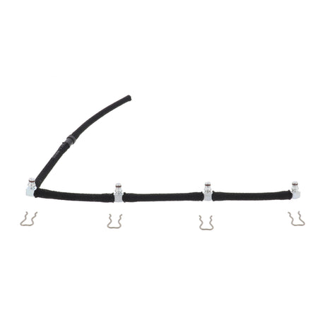 HYUNDAI Hose, fuel overflow  - ACKOJA A52-0526