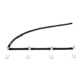 HYUNDAI Hose, fuel overflow  - ACKOJA A52-0527