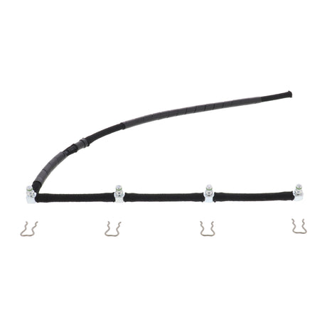 HYUNDAI Hose, fuel overflow  - ACKOJA A52-0527