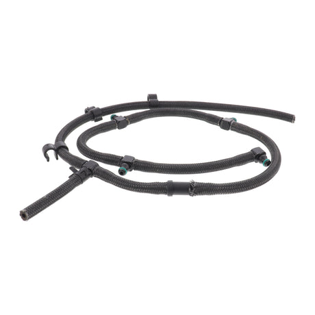 HYUNDAI Hose, fuel overflow  - ACKOJA A52-0529