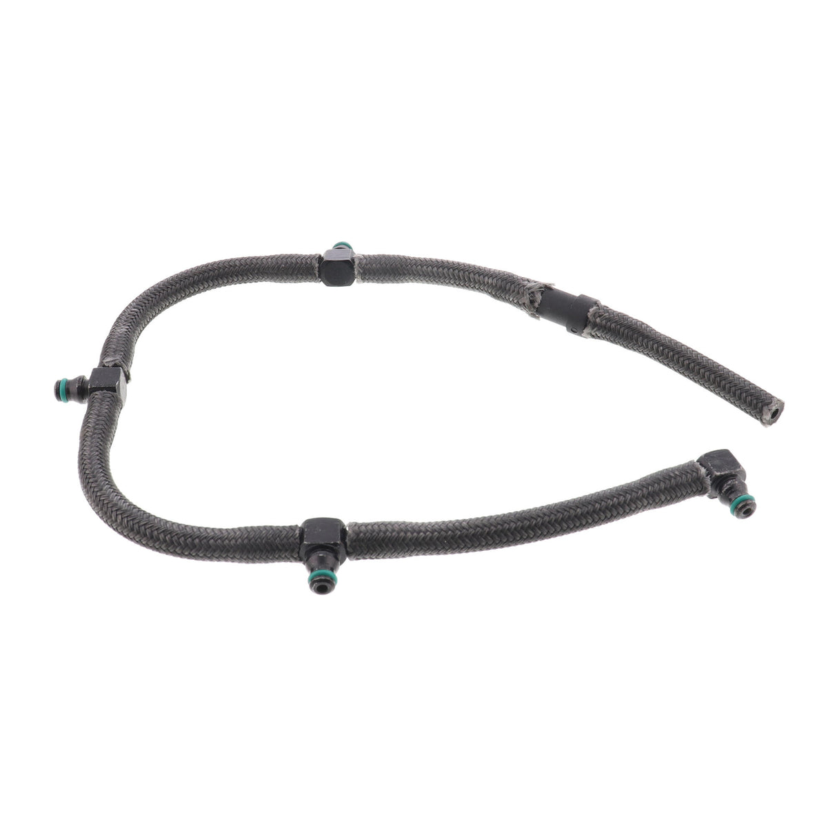 HYUNDAI Hose, fuel overflow  - ACKOJA A52-0530