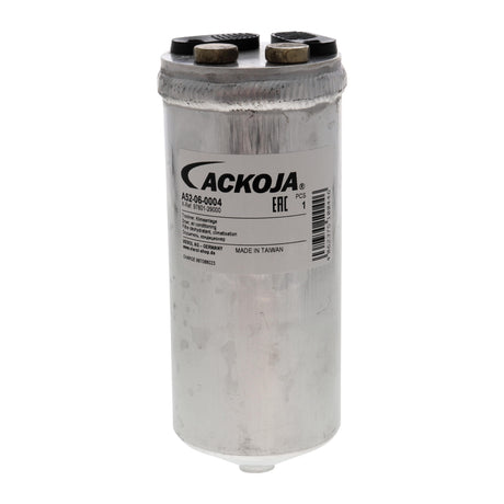 HYUNDAI Dryer, air conditioning  - ACKOJA A52-06-0004