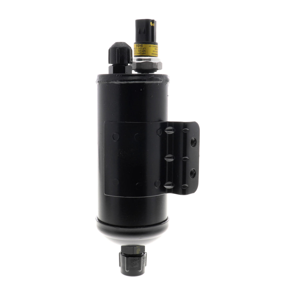 HYUNDAI Dryer, air conditioning  - ACKOJA A52-06-0013