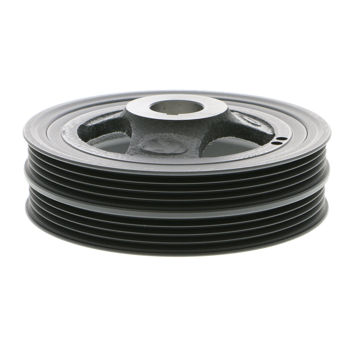 HYUNDAI Belt Pulley, crankshaft  - ACKOJA A52-0602