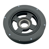 HYUNDAI Belt Pulley, crankshaft  - ACKOJA A52-0618