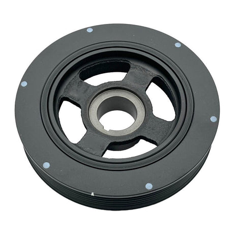 HYUNDAI Belt Pulley, crankshaft  - ACKOJA A52-0618