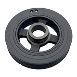 HYUNDAI Belt Pulley, crankshaft  - ACKOJA A52-0618