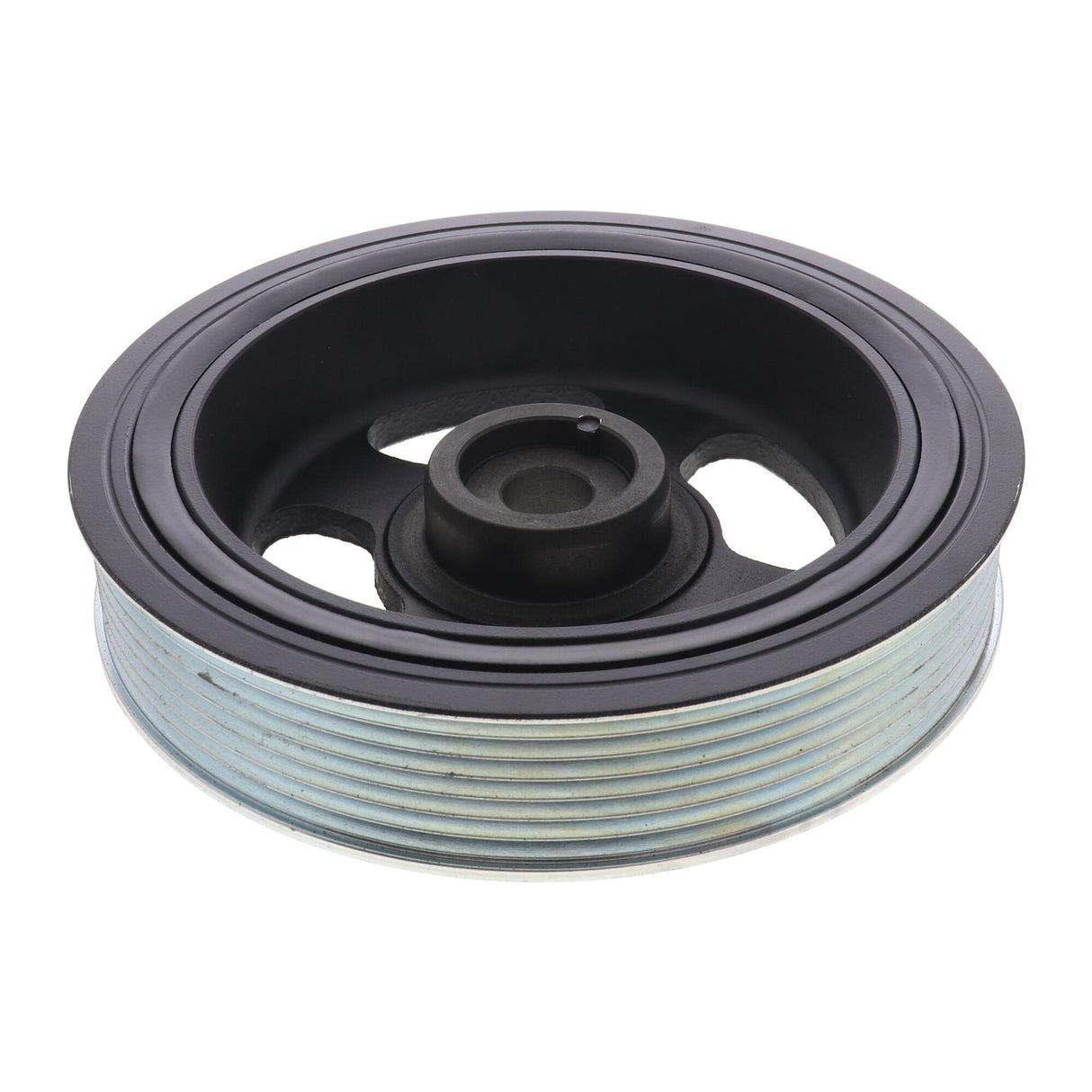 HYUNDAI Belt Pulley, crankshaft  - ACKOJA A52-0621