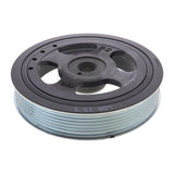 HYUNDAI Belt Pulley, crankshaft  - ACKOJA A52-0621