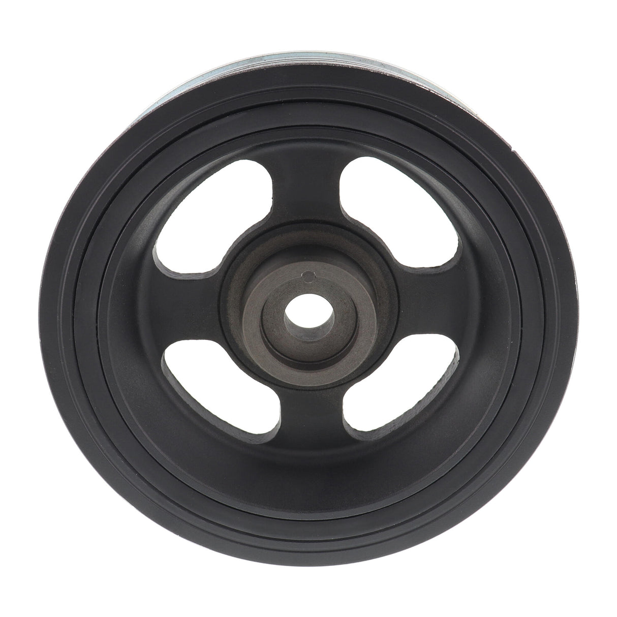 HYUNDAI Belt Pulley, crankshaft  - ACKOJA A52-0621