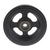 HYUNDAI Belt Pulley, crankshaft  - ACKOJA A52-0621