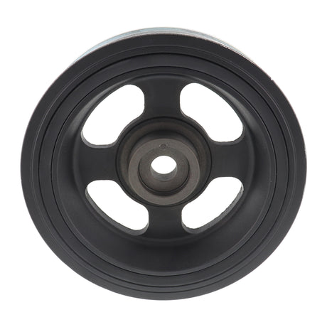 HYUNDAI Belt Pulley, crankshaft  - ACKOJA A52-0621