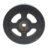 HYUNDAI Belt Pulley, crankshaft  - ACKOJA A52-0621