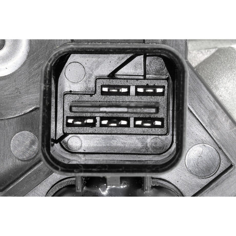 HYUNDAI Wiper Motor  - ACKOJA A52-07-0006