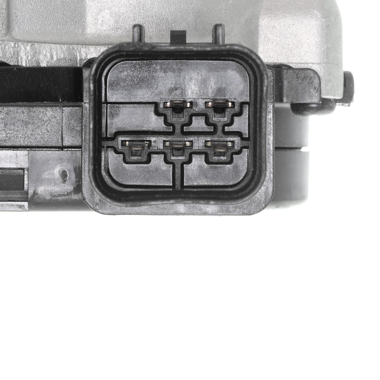 HYUNDAI Wiper Motor  - ACKOJA A52-07-0100