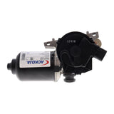 HYUNDAI Wiper Motor  - ACKOJA A52-07-0104