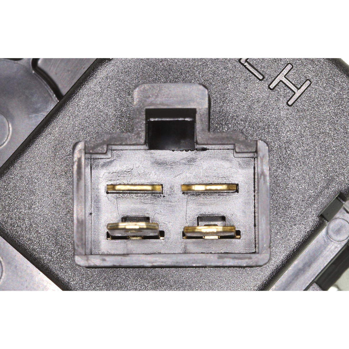 HYUNDAI Wiper Motor  - ACKOJA A52-07-0109