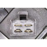 HYUNDAI Wiper Motor  - ACKOJA A52-07-0109