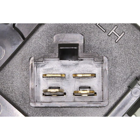 HYUNDAI Wiper Motor  - ACKOJA A52-07-0109