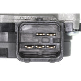 HYUNDAI Wiper Motor  - ACKOJA A52-07-0110