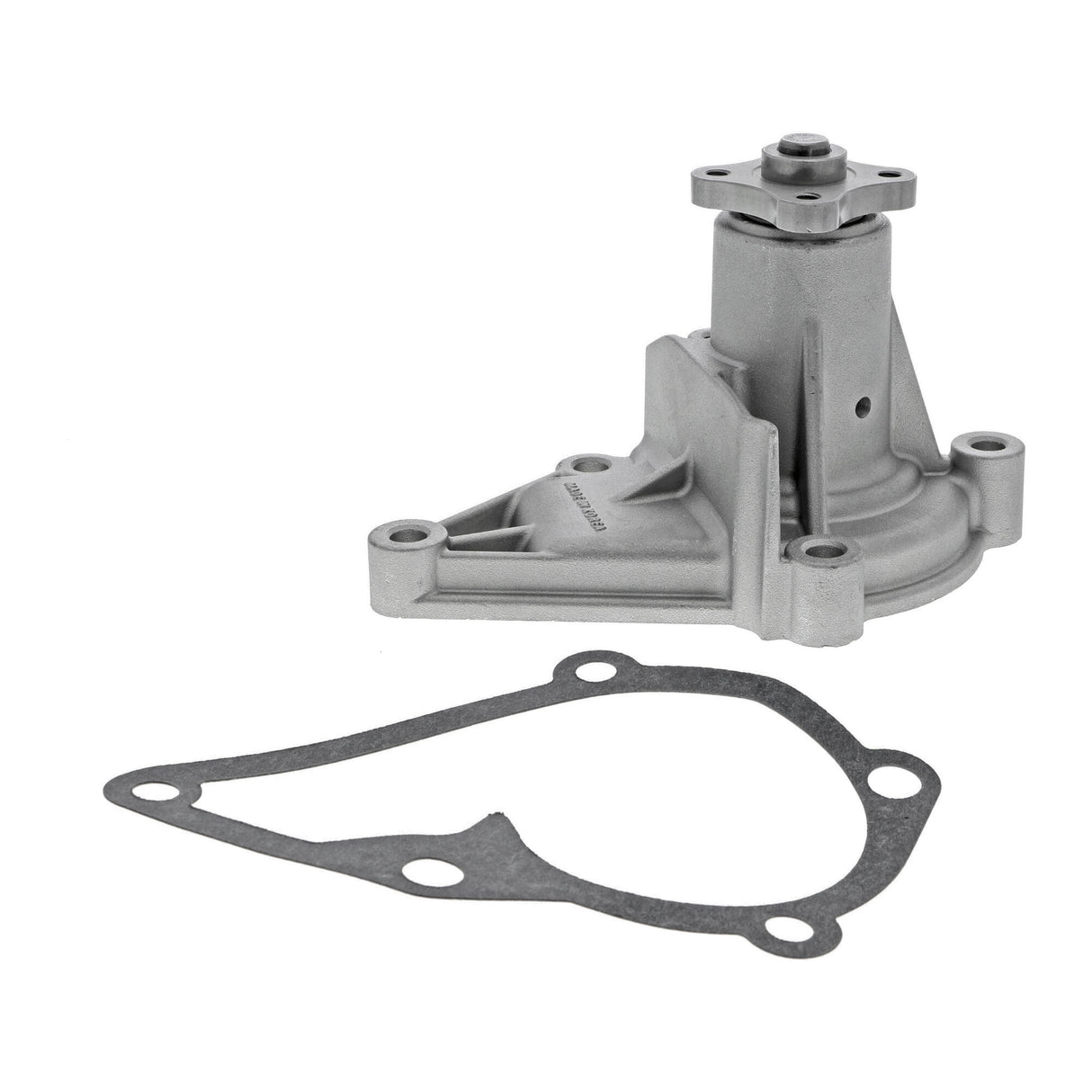 HYUNDAI Water Pump, engine cooling  - ACKOJA A52-0701