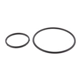 HYUNDAI Water Pump, engine cooling  - ACKOJA A52-0704