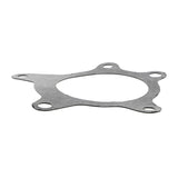 HYUNDAI Water Pump, engine cooling  - ACKOJA A52-0705