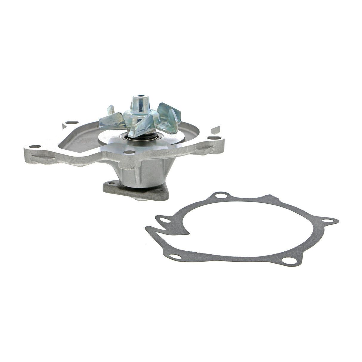 HYUNDAI Water Pump, engine cooling  - ACKOJA A52-0706