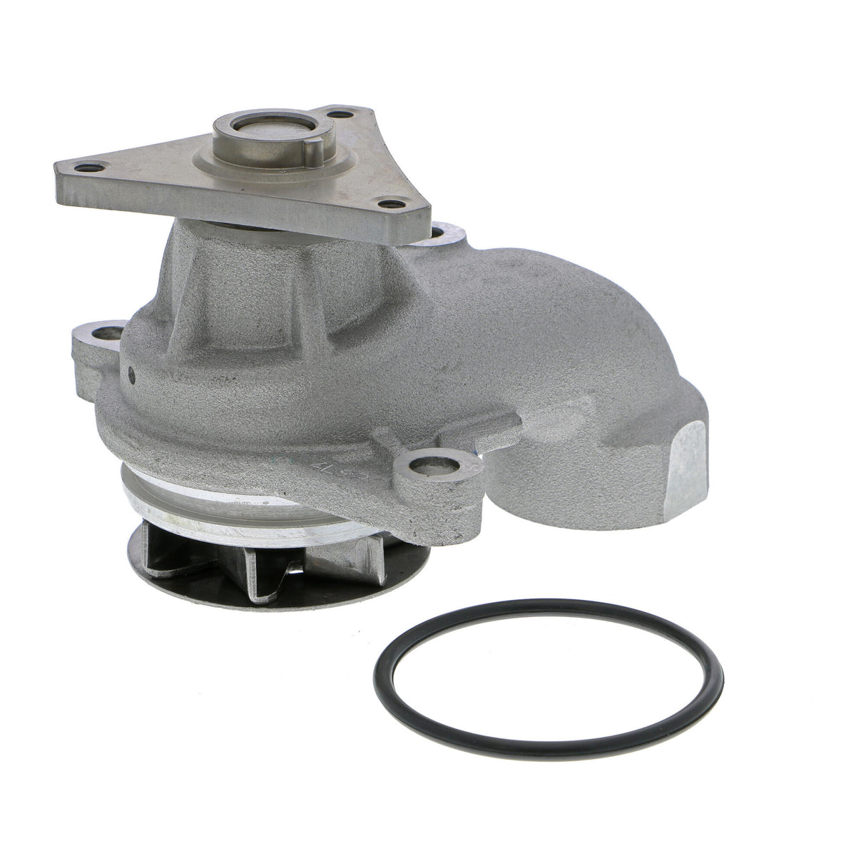 HYUNDAI Water Pump, engine cooling  - ACKOJA A52-0709