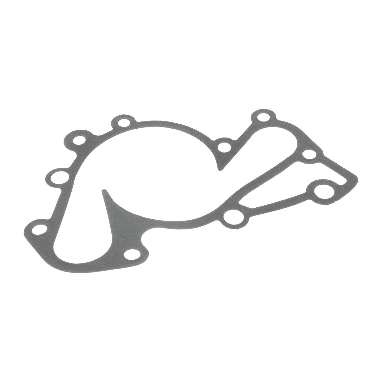 HYUNDAI Water Pump, engine cooling  - ACKOJA A52-0711