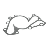 HYUNDAI Water Pump, engine cooling  - ACKOJA A52-0711