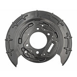 HYUNDAI Splash Guard, brake disc  - ACKOJA A52-0731