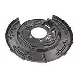 HYUNDAI Splash Guard, brake disc  - ACKOJA A52-0731