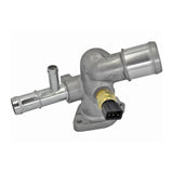 HYUNDAI Coolant Flange  - ACKOJA A52-0750