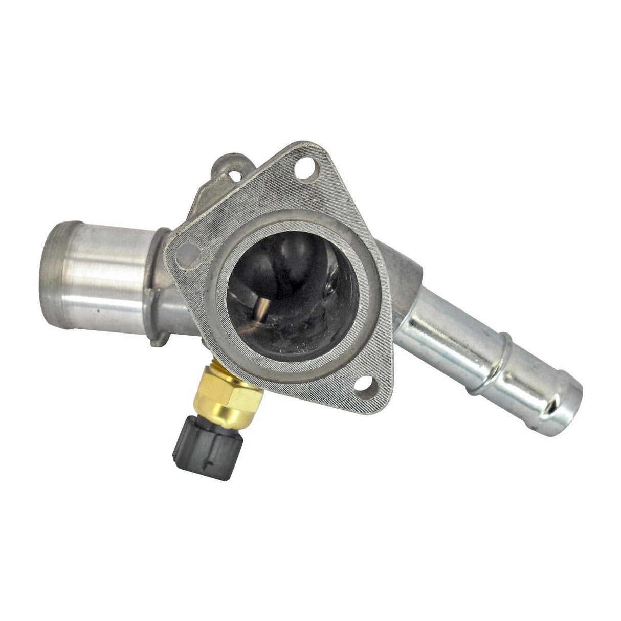 HYUNDAI Coolant Flange  - ACKOJA A52-0750